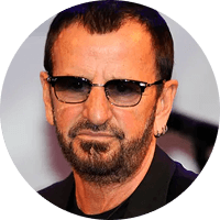 Ringo Starr
