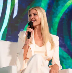 Ivanka Trump