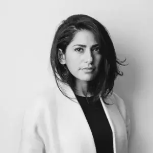 Azita Ardakani Walton