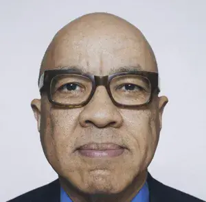 Darren Walker