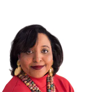 Gayle Jennings-O-Byrne