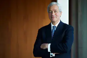 Jamie Dimon