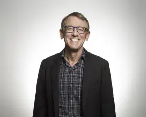 John Doerr