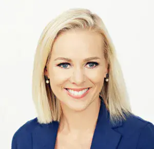 Margaret Hoover