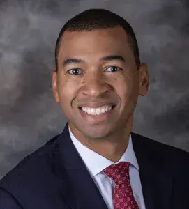 Mayor Steven L. Reed