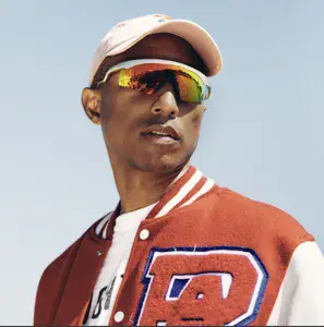 Pharrell Williams