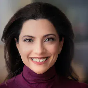 Reshma Saujani