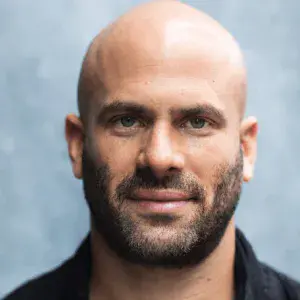 Sam Kass