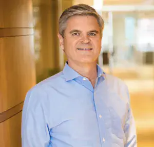 Steve Case