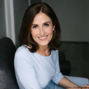 Victoria DeFrancesco Soto