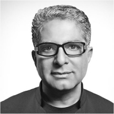 Deepak Chopra, M.D.