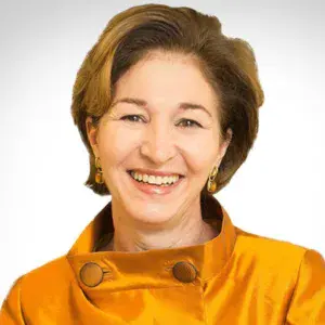 Anne-Marie Slaughter