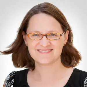 Jessica Droste Yagan