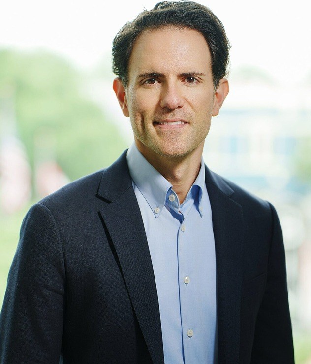 Jonathan Fantini Porter