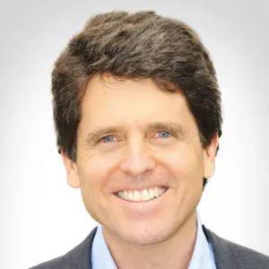 Mark Shriver