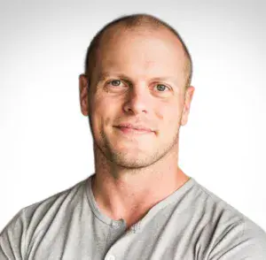 Tim Ferriss