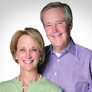 James & Deborah Fallows
