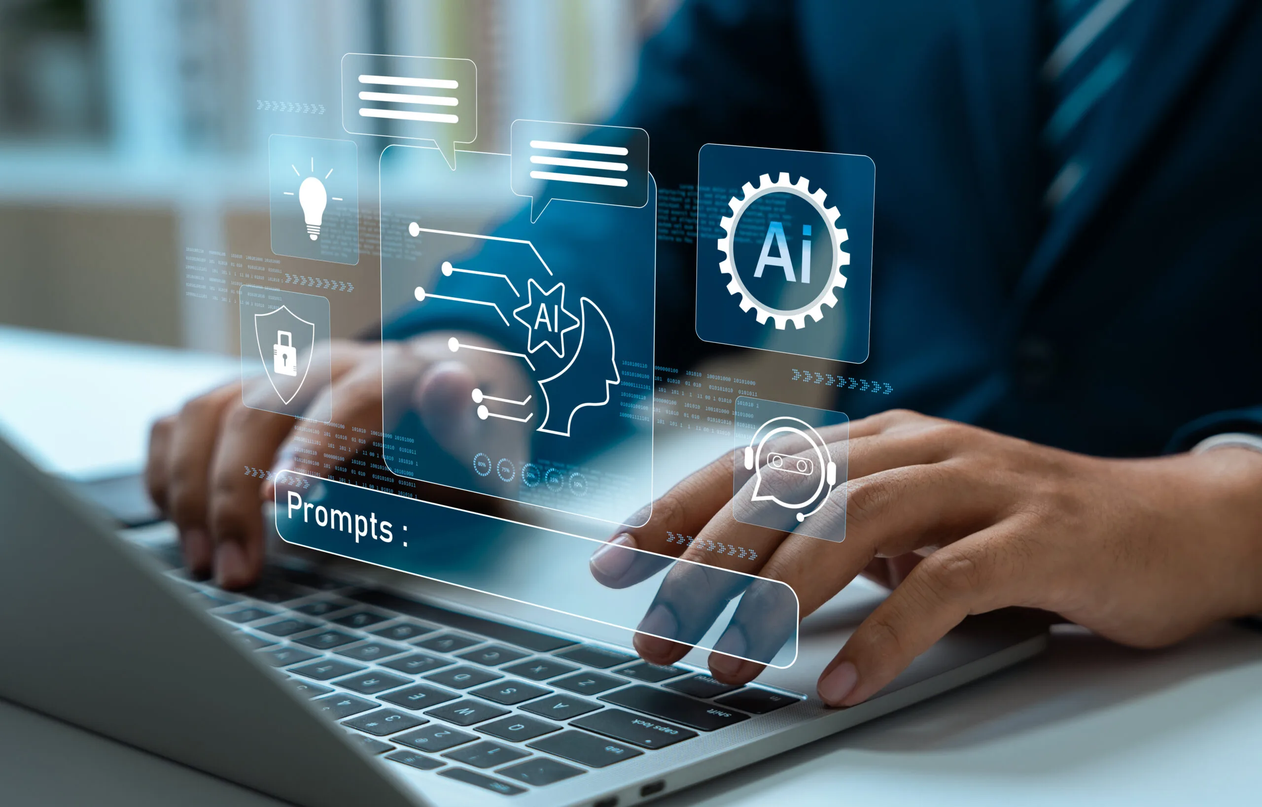 Heartland Forward Releases New Poll Revealing Significant Opportunities for AI Readiness and Adoption Across the Heartland