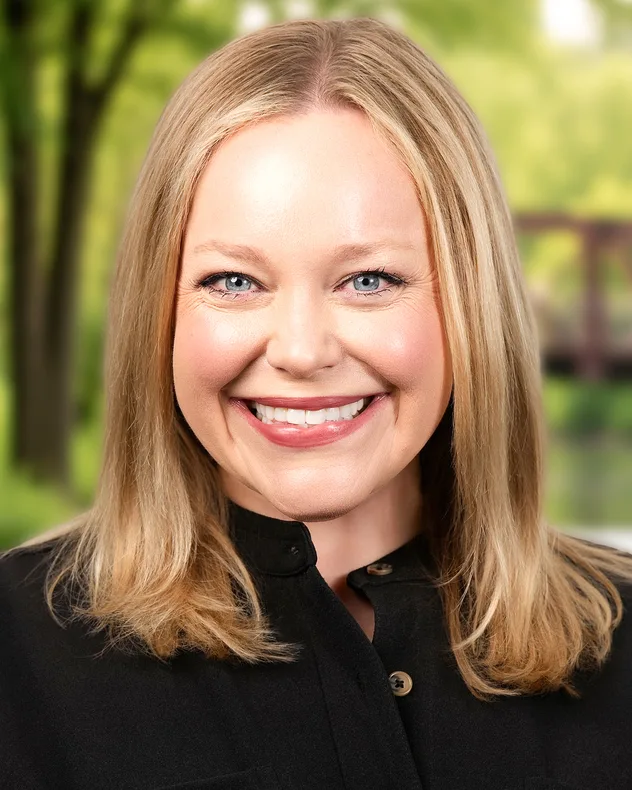 Katie Milligan-Dixon