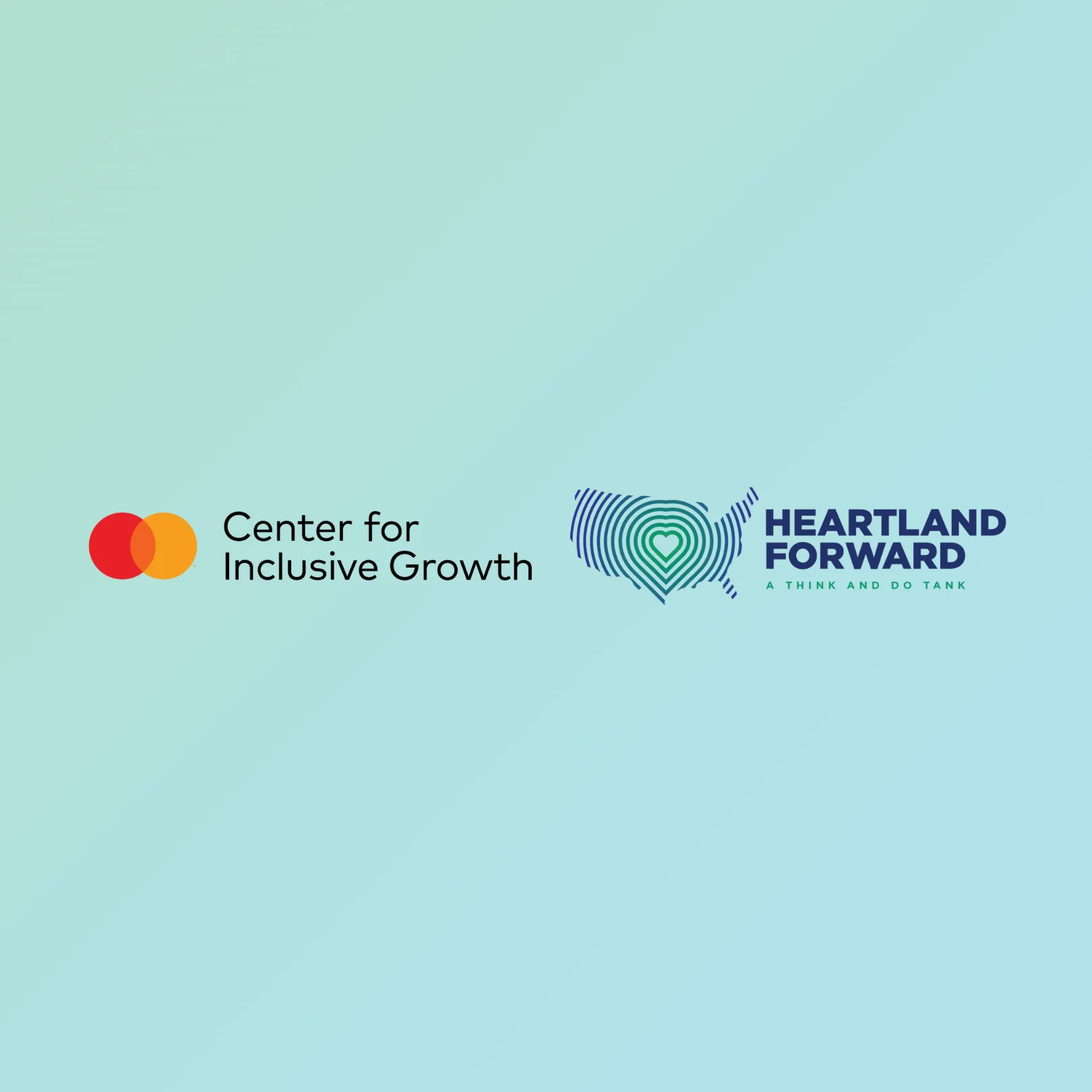 Heartland Forward Partners with Mastercard Impact Fund, with support from the Mastercard Center for Inclusive Growth