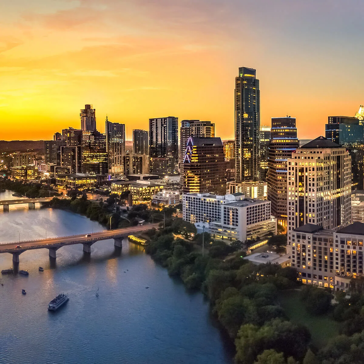 Most Dynamic Metropolitans 2024