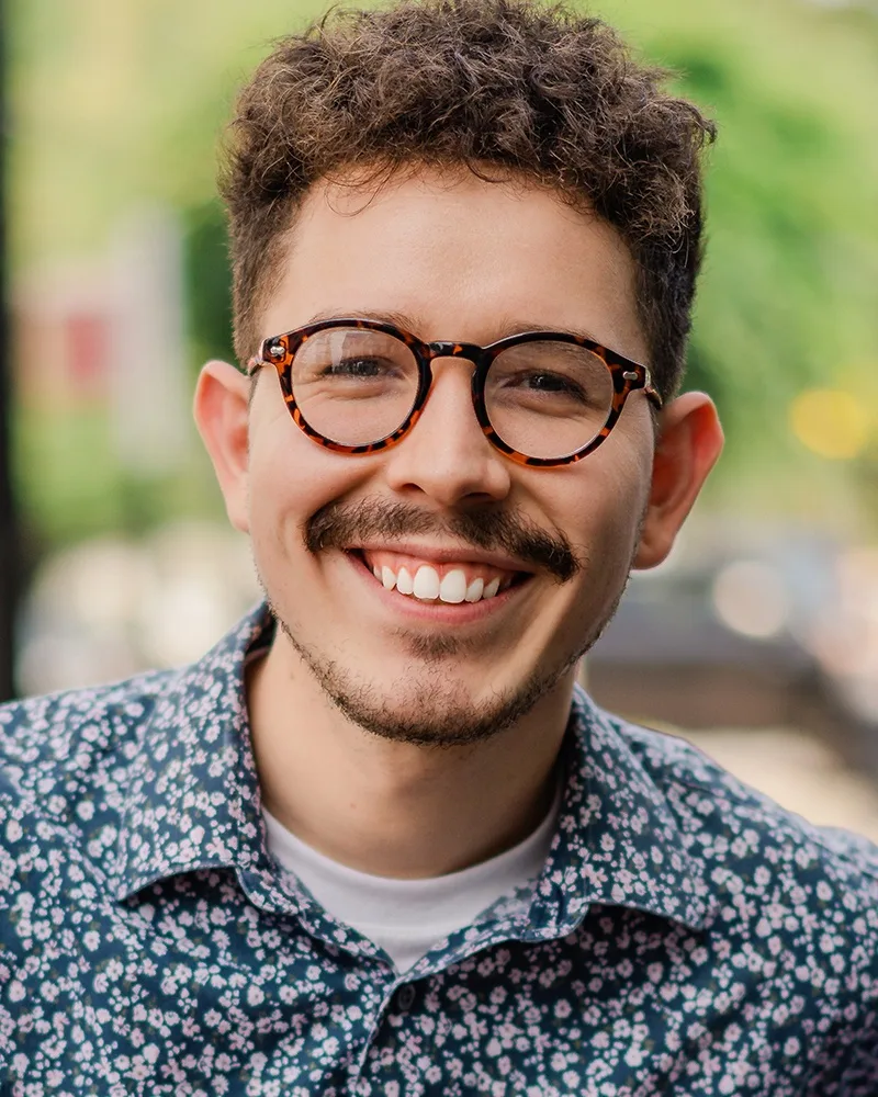 Rodrigo Ramirez-Perez 