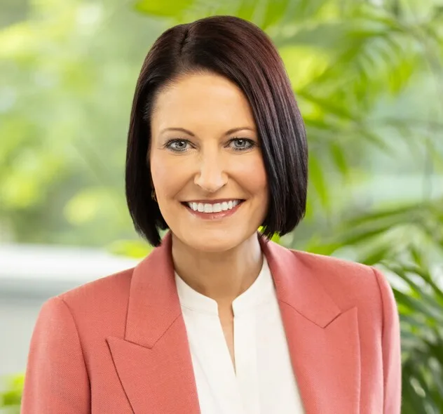 Angie Cooper