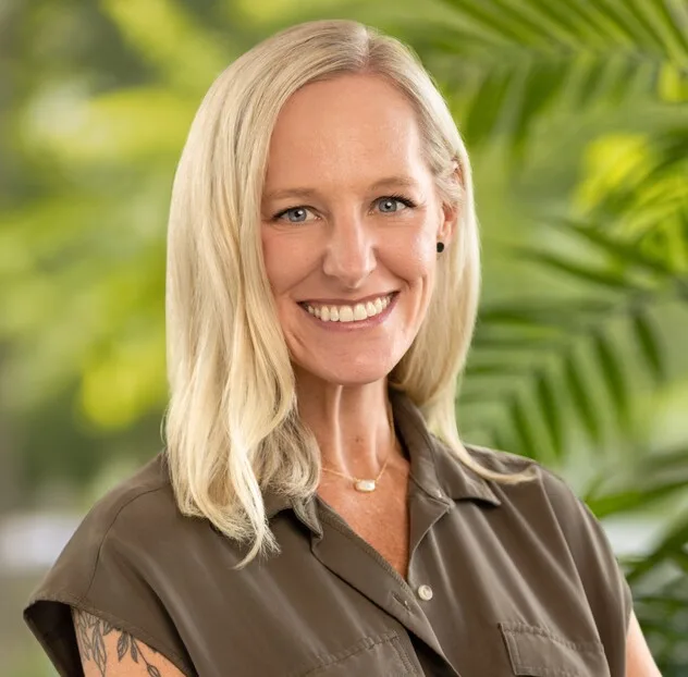 Stacey Kelley