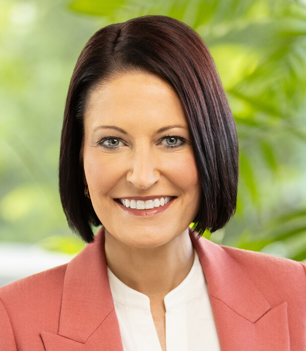 Angie Cooper