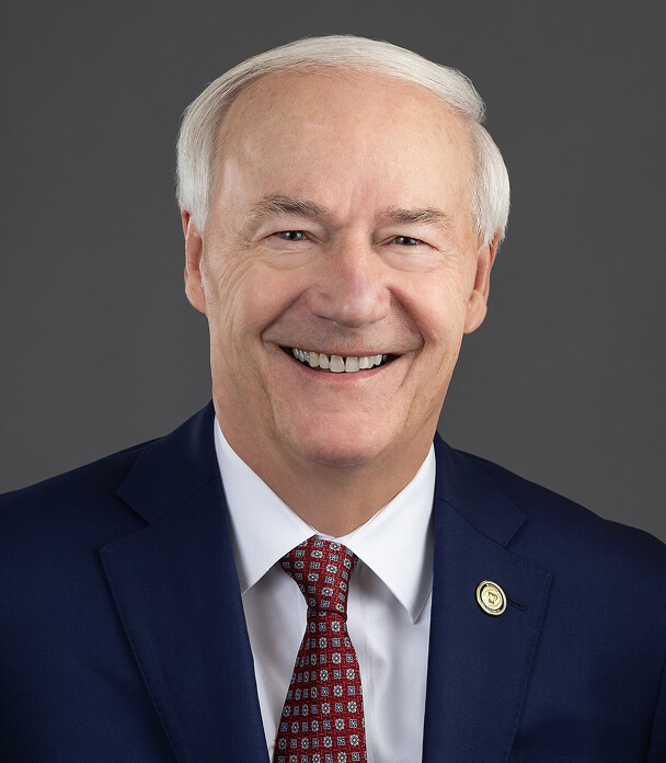 Asa Hutchinson