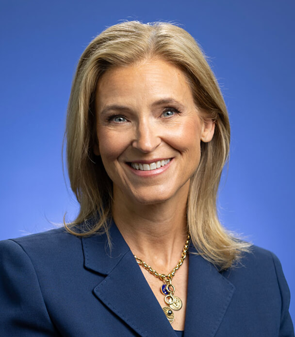 Carrie Walton Penner