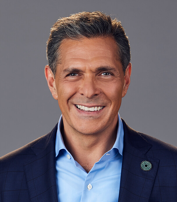 Daniel Lubetzky