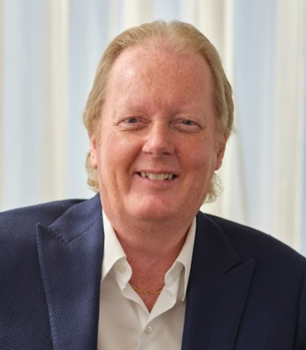 David Van Andel
