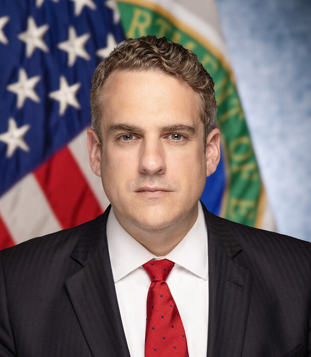 James Danly