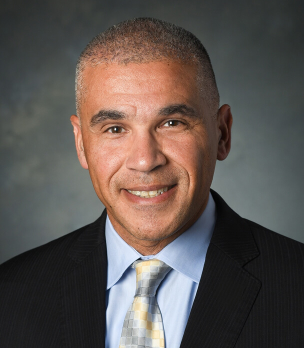 Dr. David Mazyck