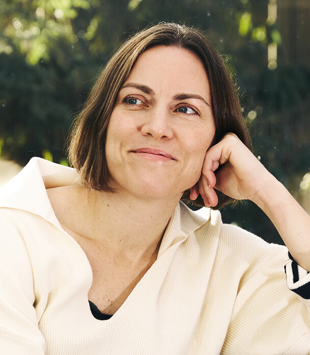 Dr. Emily Oster