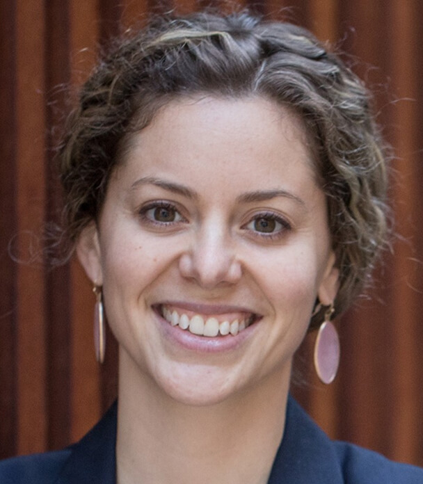 Dr. Natalia Birgisson