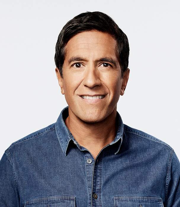 Dr. Sanjay Gupta