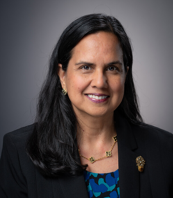 Dr. Sharmila Makhija