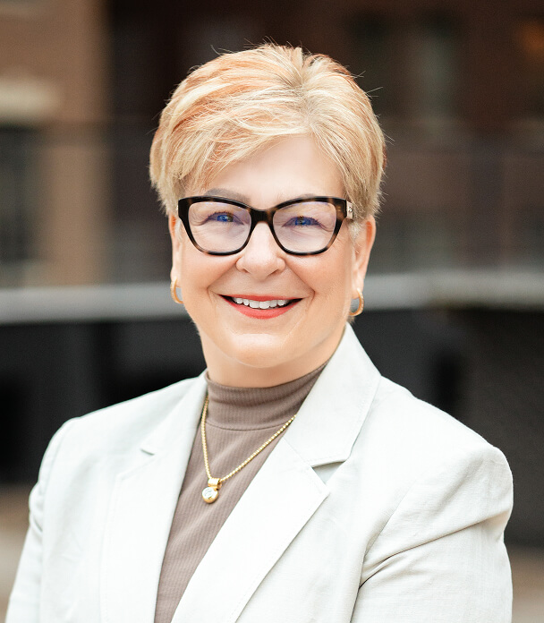 Dr. Sheree Utash