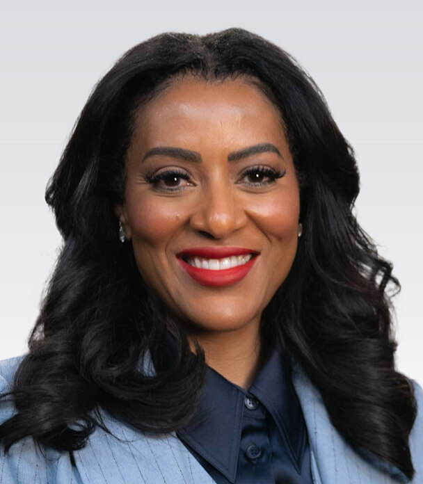 Latriece Watkins