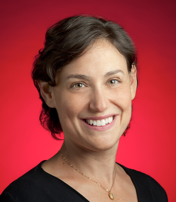 Lisa Gevelber