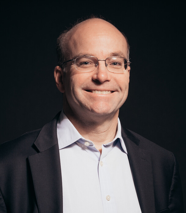 Mike Allen
