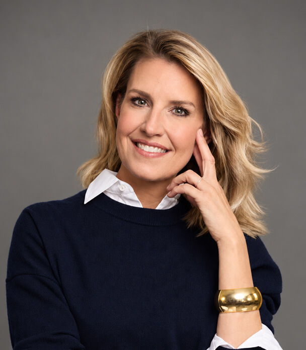 Poppy Harlow
