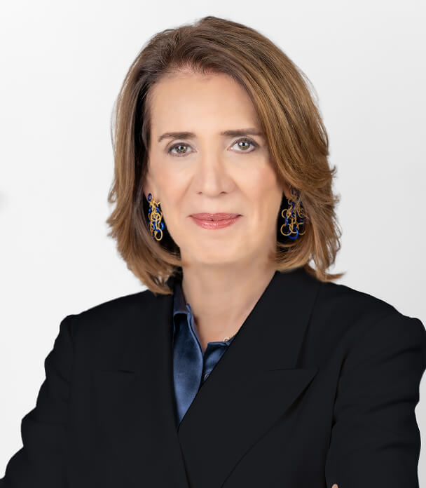 Ruth Porat